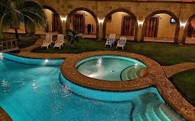 Corto Del Mar Hotel